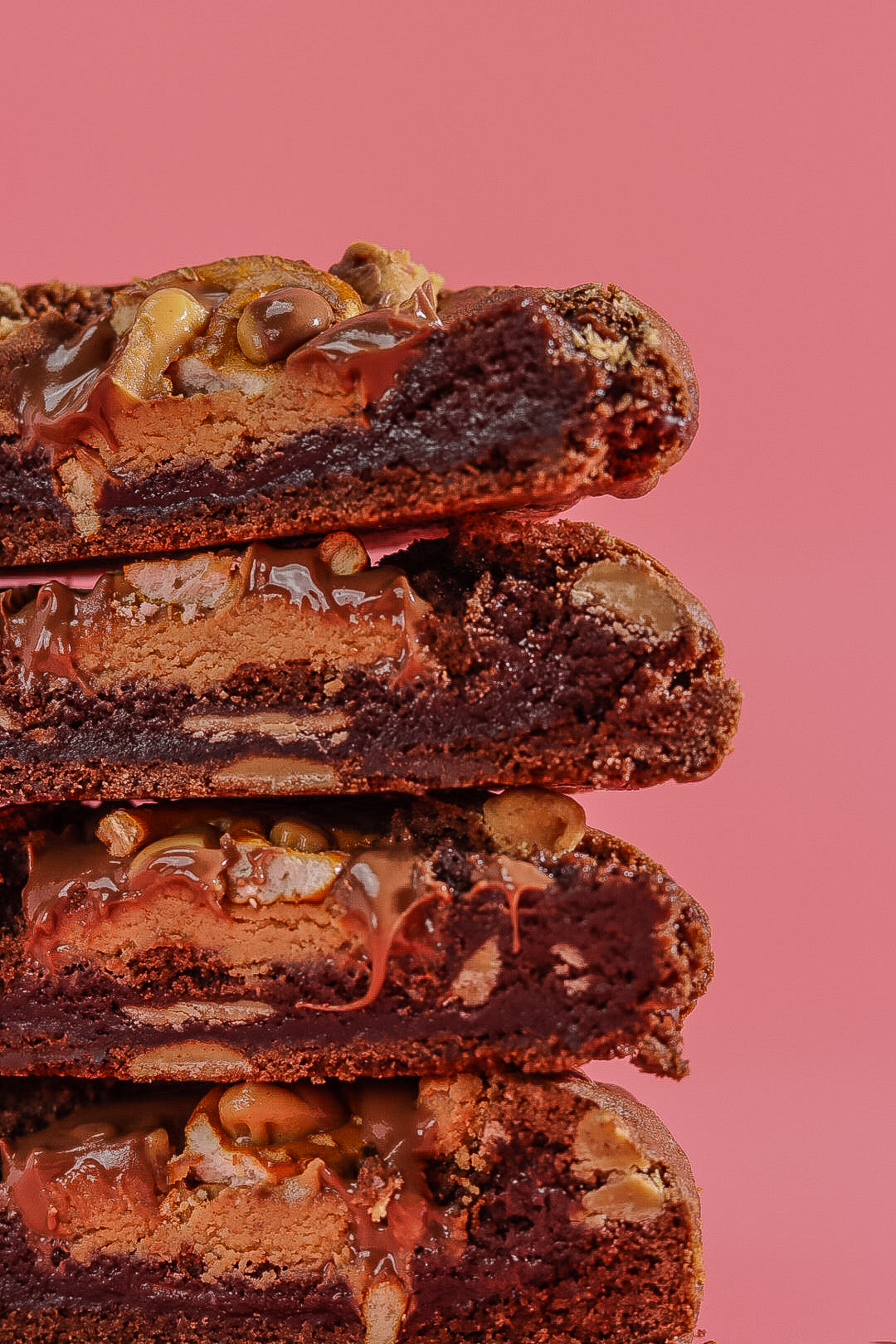 Ukens Cookie: Reese's The Day