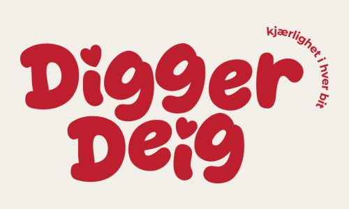 Digger Deig