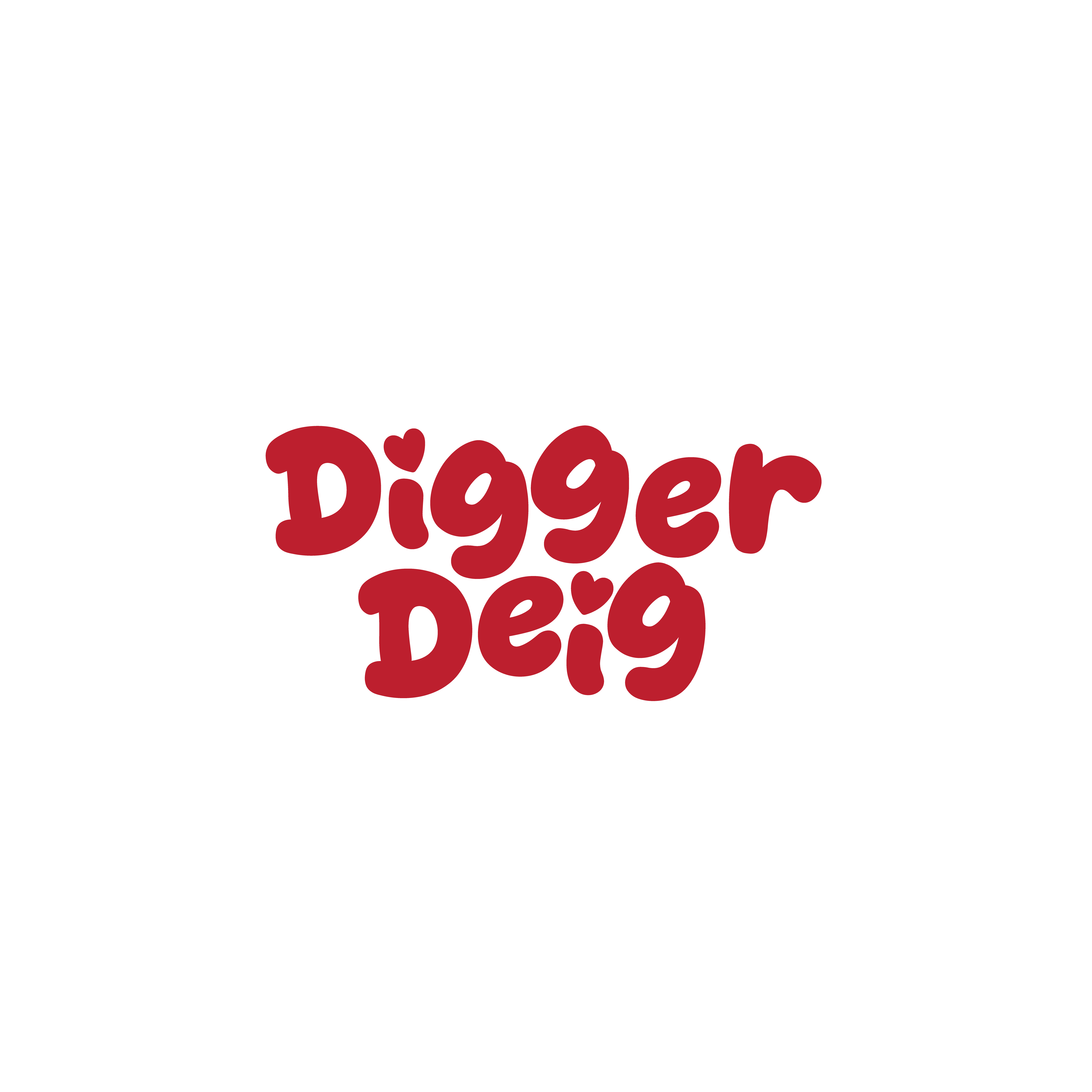 DiggerDeig